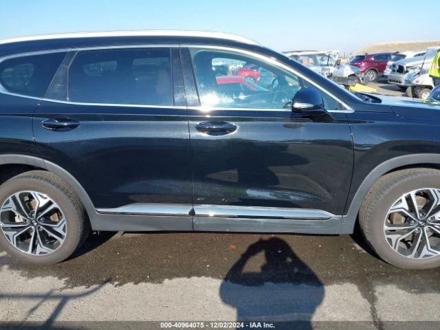 Hyundai Santa fe ULTIMATE 2.0T, снимка 7 - Автомобили и джипове - 48377672