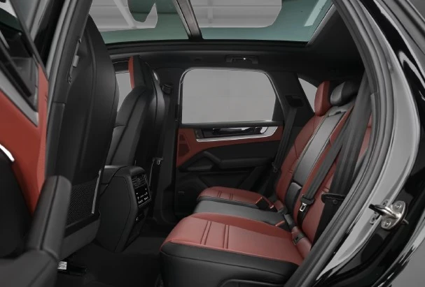 Porsche Cayenne S = Black Pack = Sport Chrono  | Mobile.bg   11