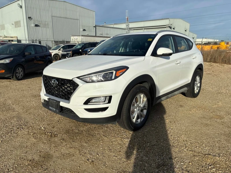 Hyundai Tucson 2019 Preferred * CARFAX * БЕЗ ПЪРВОНАЧАЛНА ВНОСКА - 26350 лв. / 13472.54 € - 85343184 1