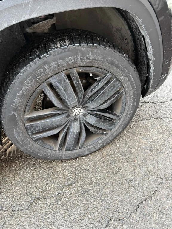 VW Atlas * Execline * CARFAX * , снимка 6 - Автомобили и джипове - 52769754