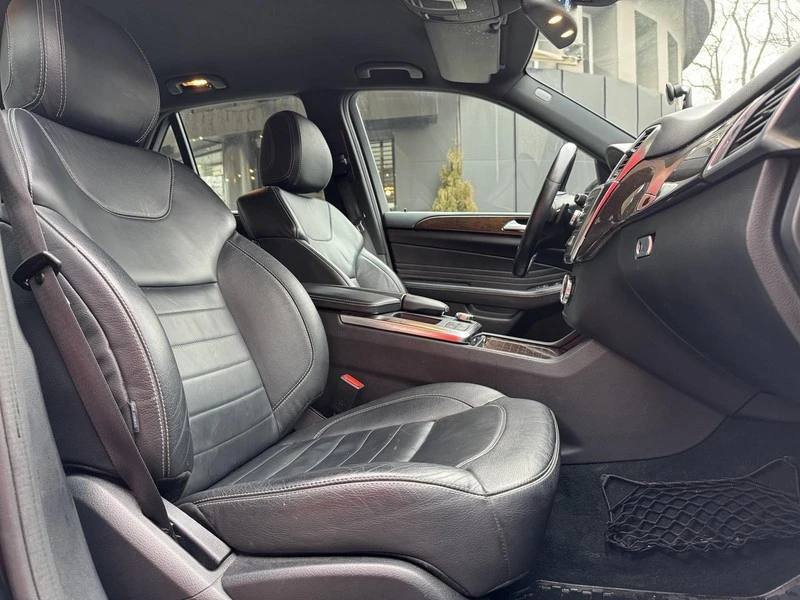 Mercedes-Benz ML 350 BLUETEC 4MATIC | Mobile.bg � ����������� 13
