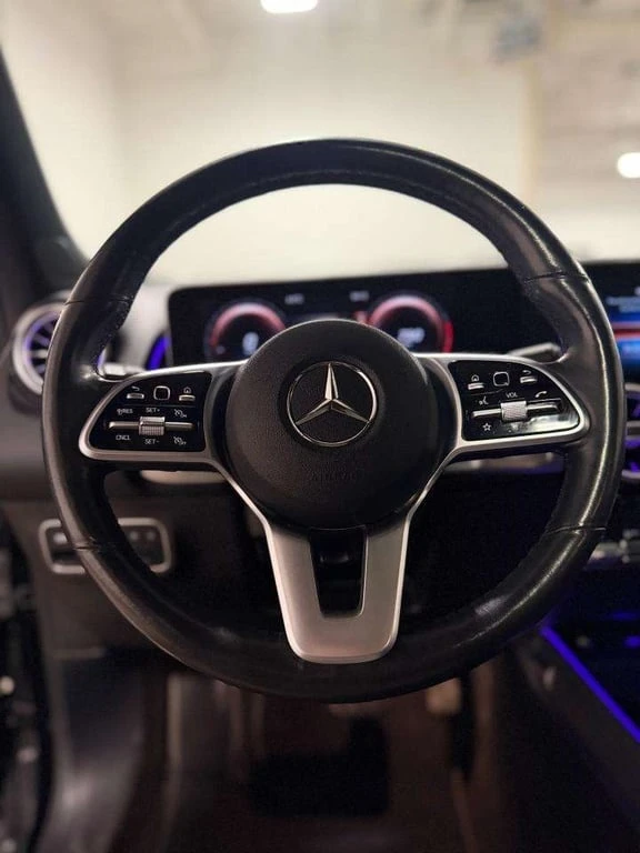 Mercedes-Benz GLB * GLB250 4M * CARFAX * ЦЕНА ДО БГ - изображение 10