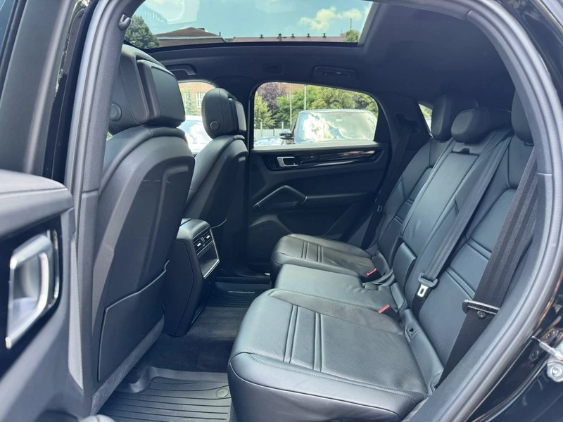 Porsche Cayenne Coupe | Mobile.bg � ����������� 14