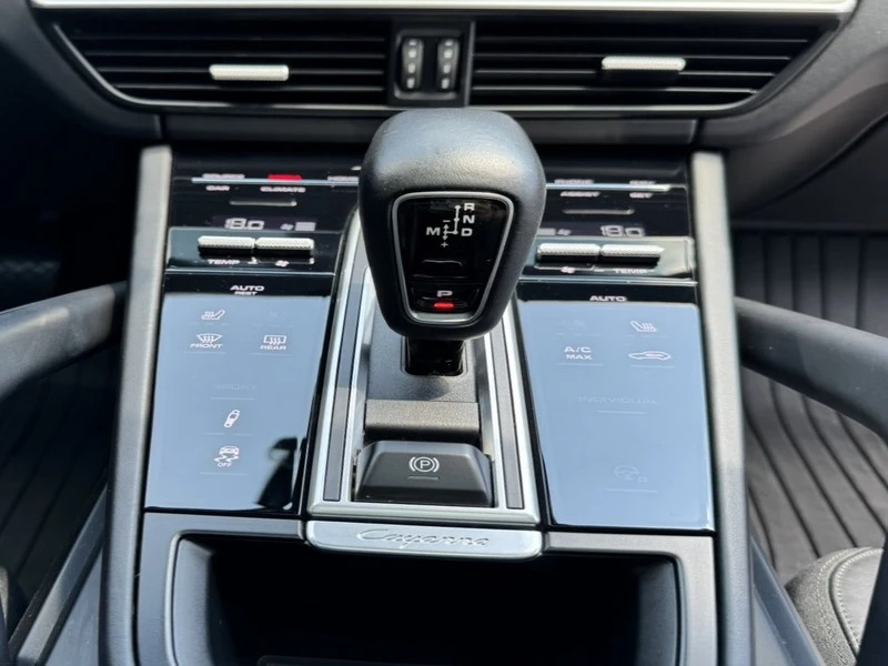 Porsche Cayenne Coupe | Mobile.bg � ����������� 17