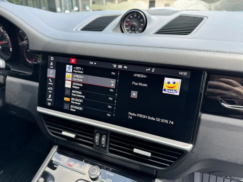 Porsche Cayenne Coupe | Mobile.bg � ����������� 15