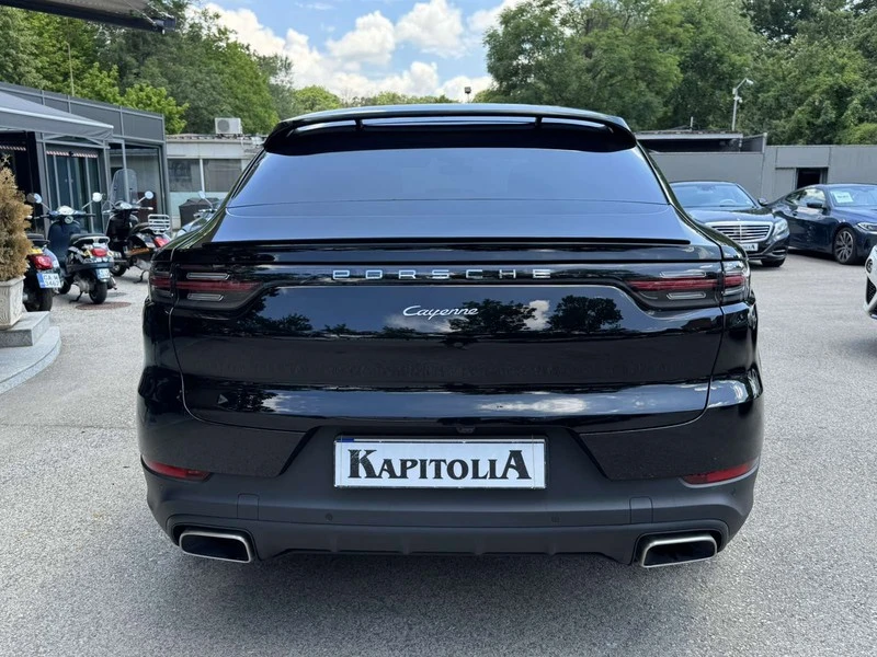 Porsche Cayenne Coupe | Mobile.bg � ����������� 6