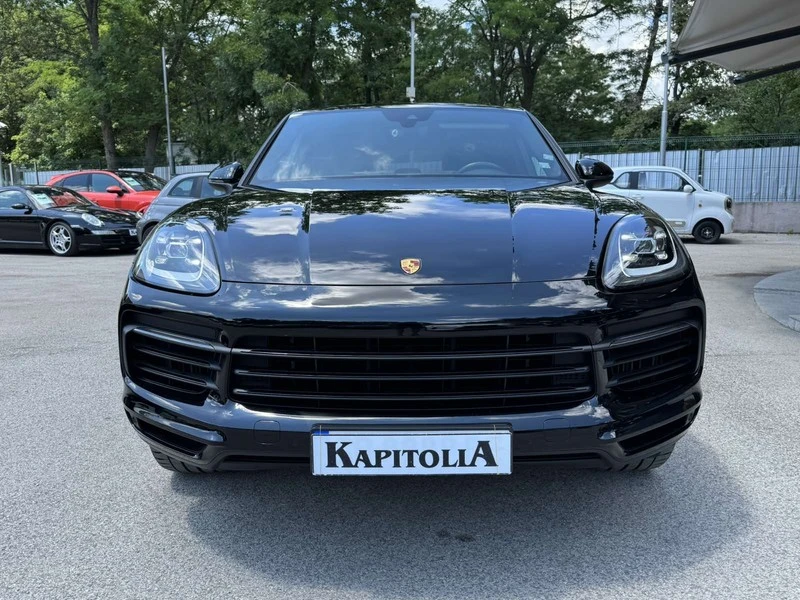 Porsche Cayenne Coupe | Mobile.bg � ����������� 3
