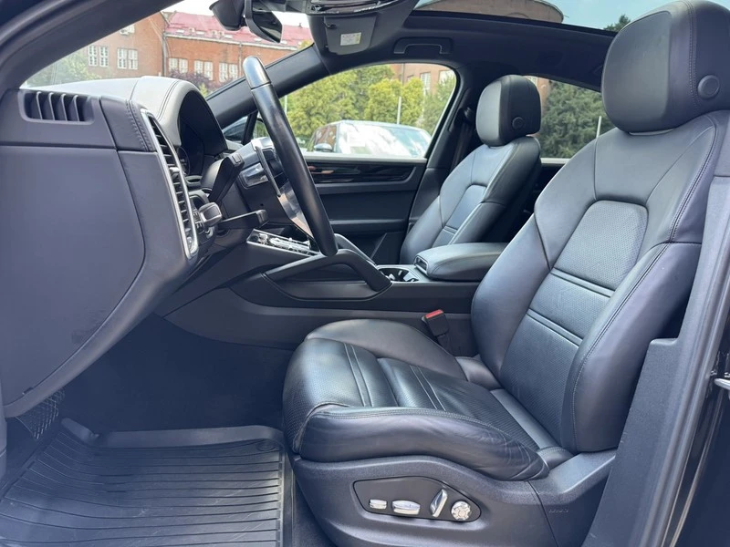 Porsche Cayenne Coupe | Mobile.bg � ����������� 10