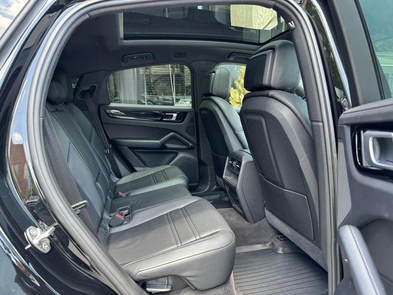 Porsche Cayenne Coupe | Mobile.bg � ����������� 13