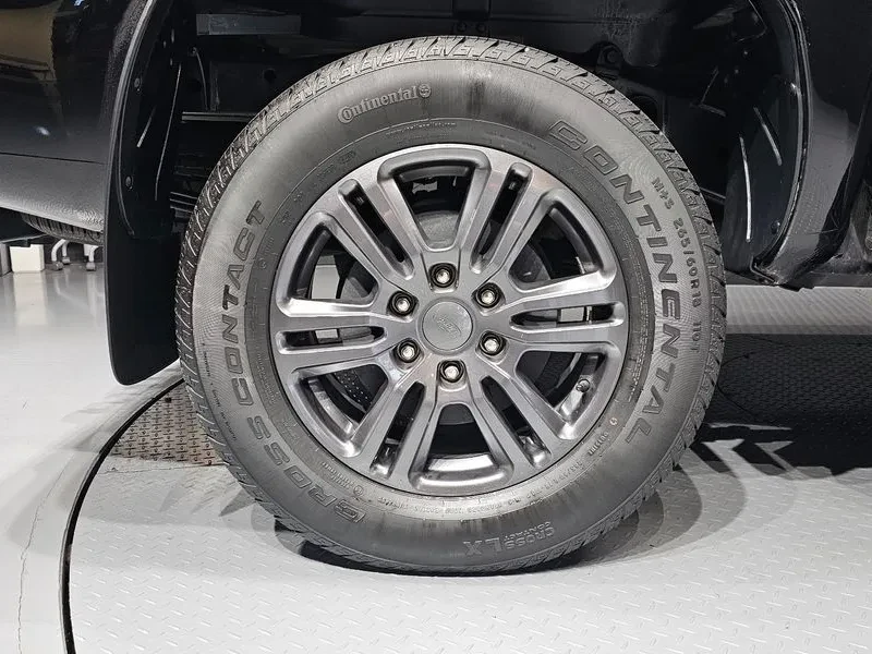 Ford Ranger 2.0 WILD TRACK, снимка 5 - Автомобили и джипове - 55703107