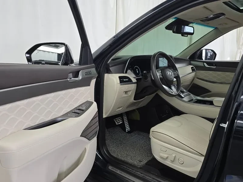 Hyundai Palisade 3.8 4Wd Calligraphy | Mobile.bg � ����������� 10