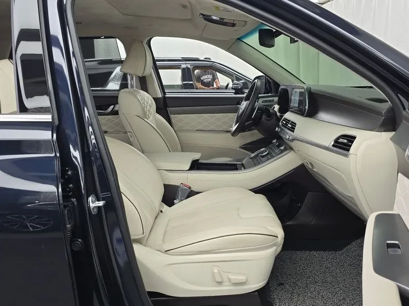 Hyundai Palisade 3.8 4Wd Calligraphy | Mobile.bg � ����������� 11