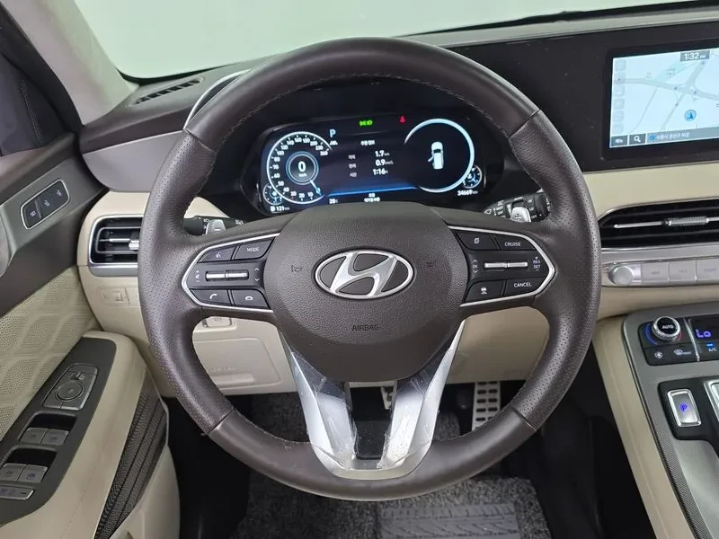 Hyundai Palisade 3.8 4Wd Calligraphy | Mobile.bg � ����������� 13