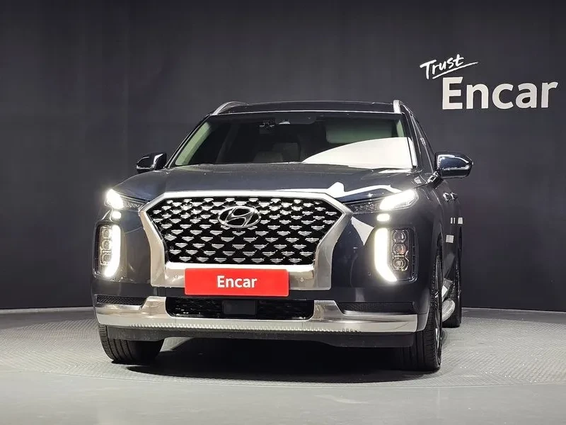 Hyundai Palisade 3.8 4Wd Calligraphy | Mobile.bg � ����������� 3