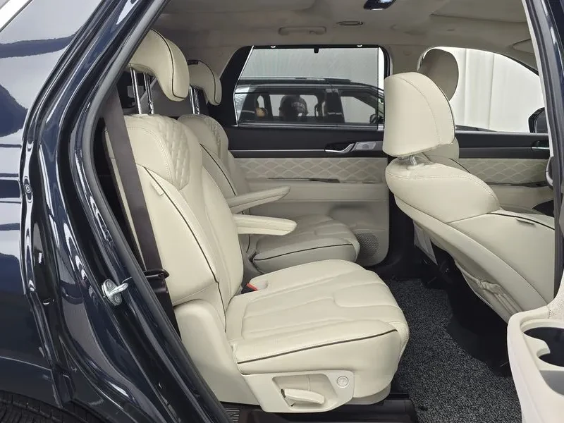 Hyundai Palisade 3.8 4Wd Calligraphy | Mobile.bg � ����������� 12