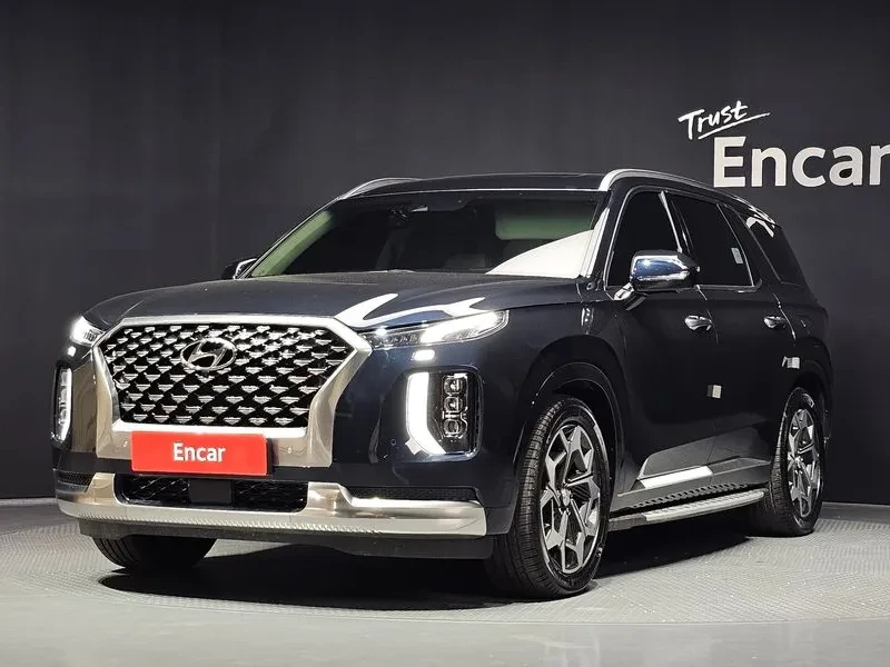 Hyundai Palisade 3.8 4Wd Calligraphy | Mobile.bg � ����������� 1