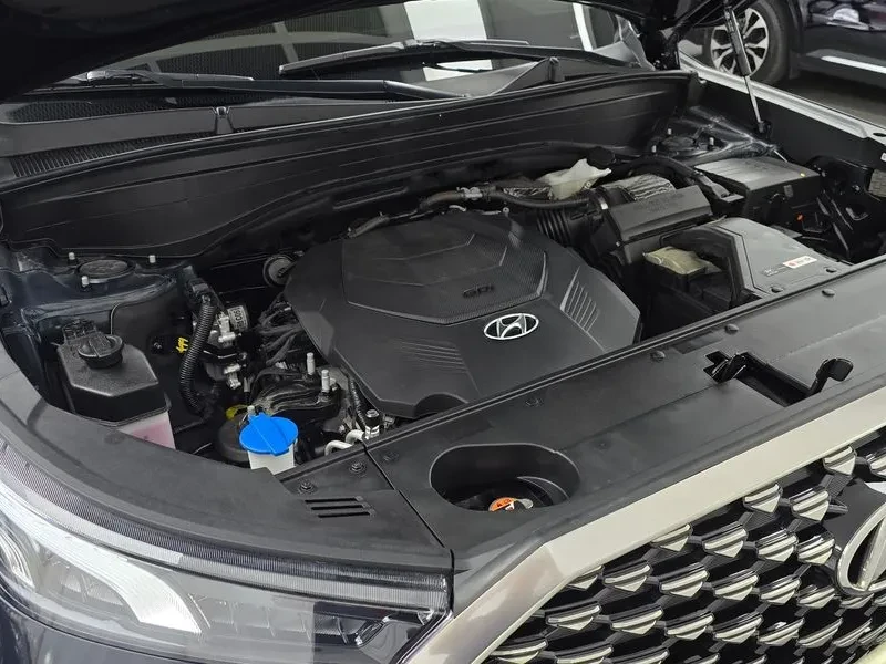 Hyundai Palisade 3.8 4Wd Calligraphy | Mobile.bg � ����������� 6