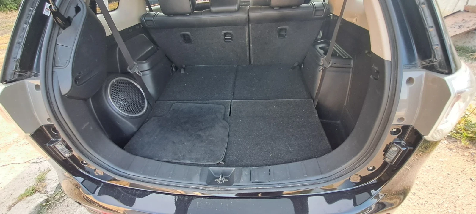 Mitsubishi Outlander  - изображение 5