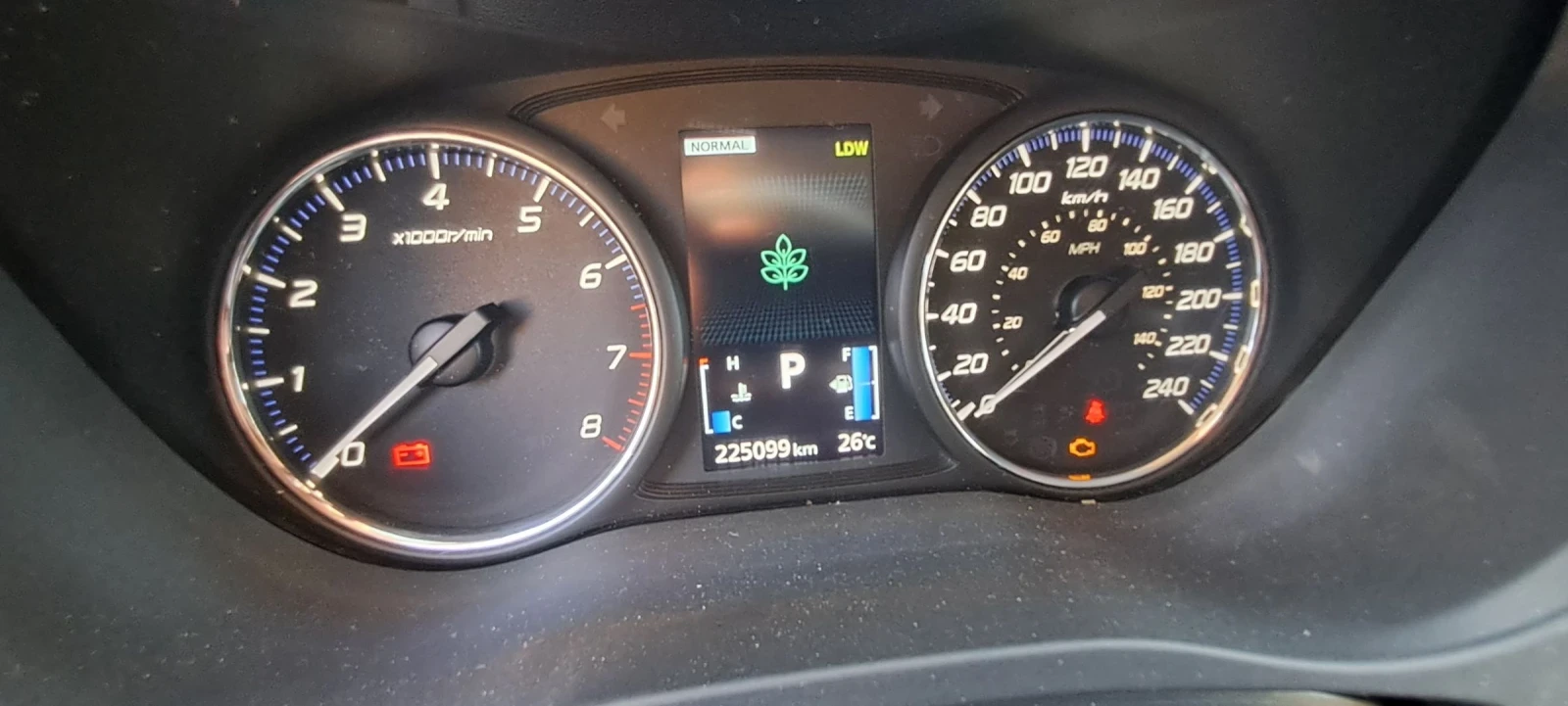 Mitsubishi Outlander  - изображение 9