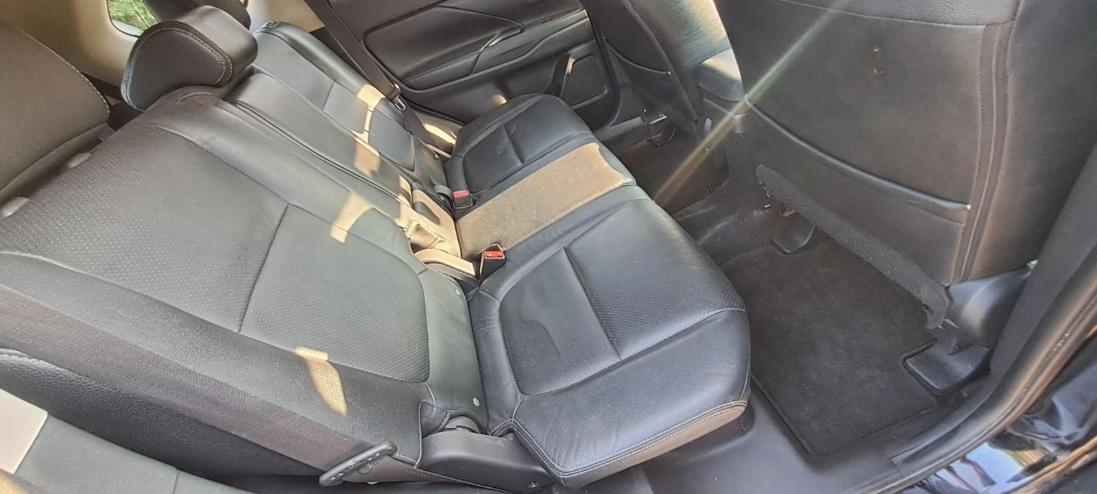 Mitsubishi Outlander  - изображение 7