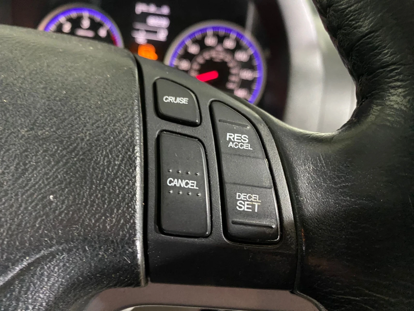 Honda Cr-v 2.2 140hp | Mobile.bg   13