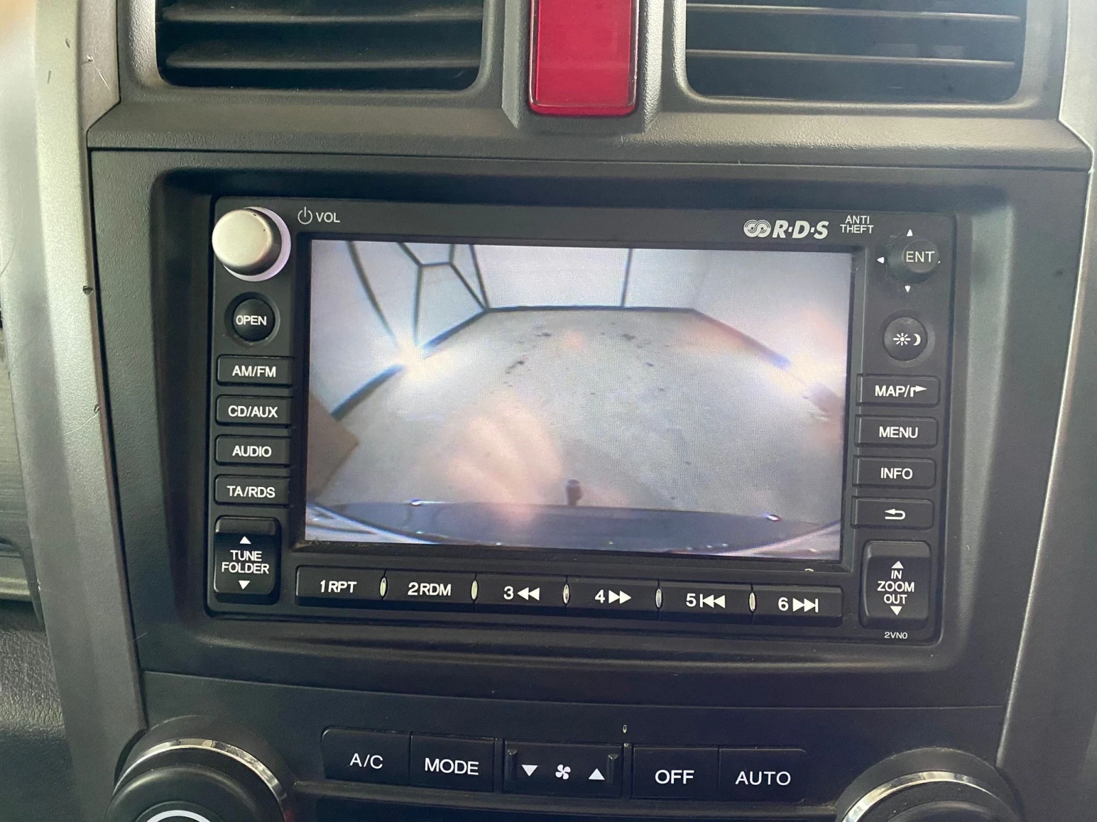 Honda Cr-v 2.2 140hp | Mobile.bg   15