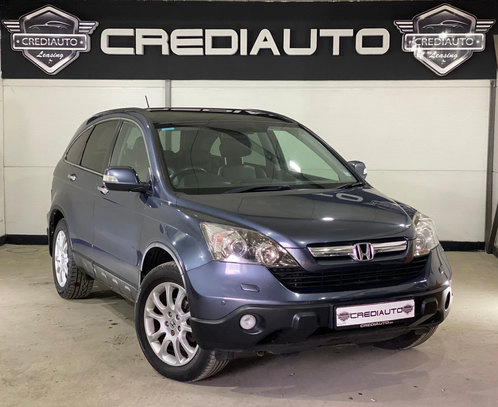 Honda Cr-v 2.2 140hp - изображение 3