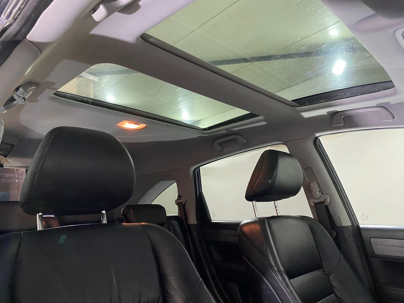 Honda Cr-v 2.2 140hp | Mobile.bg   11