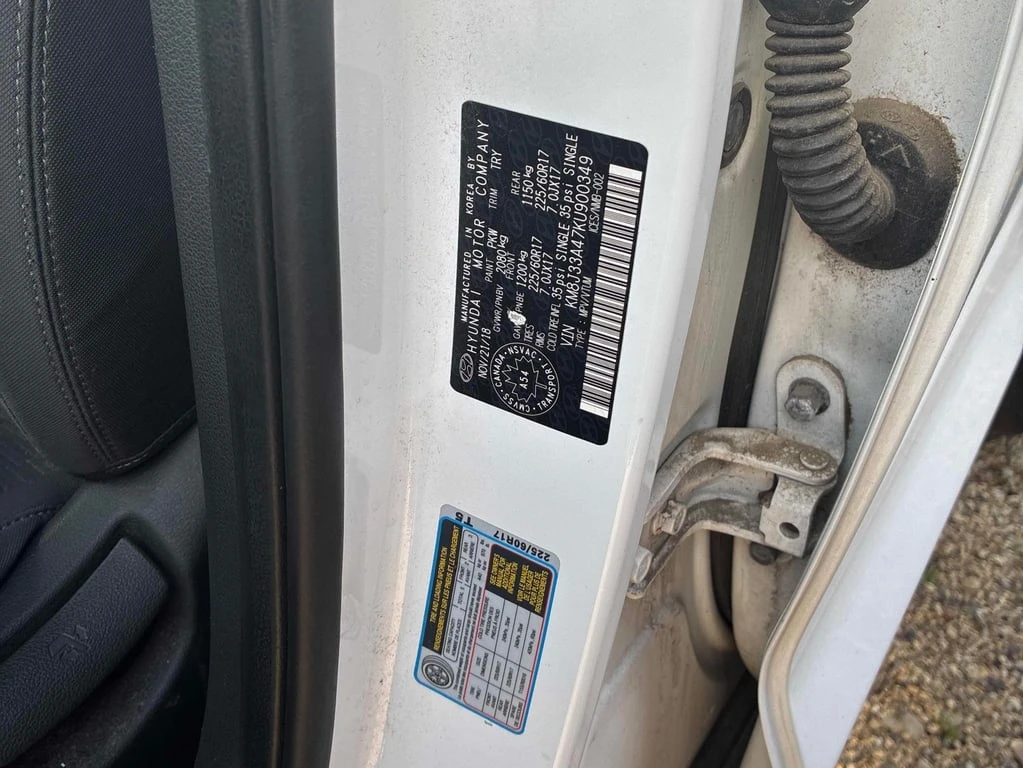 Hyundai Tucson 2019 Preferred * CARFAX *    | Mobile.bg   12