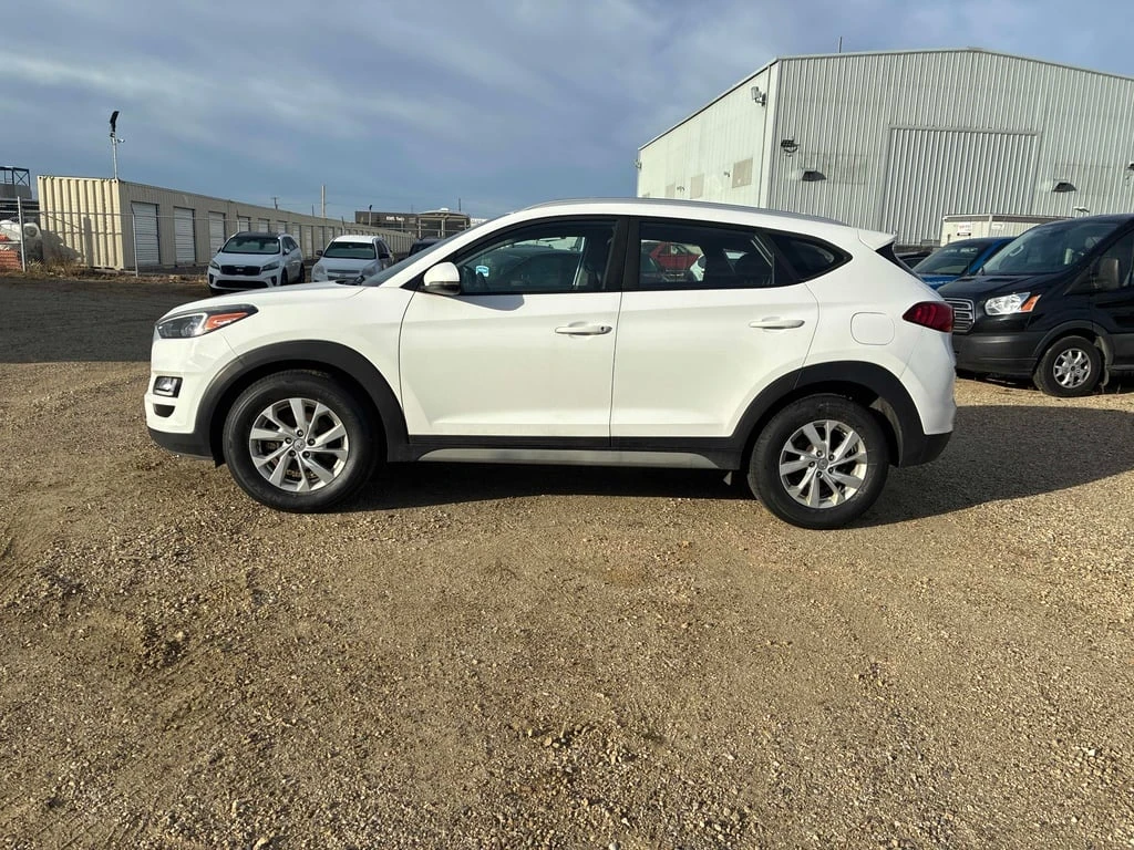 Hyundai Tucson 2019 Preferred * CARFAX * БЕЗ ПЪРВОНАЧАЛНА ВНОСКА - изображение 3