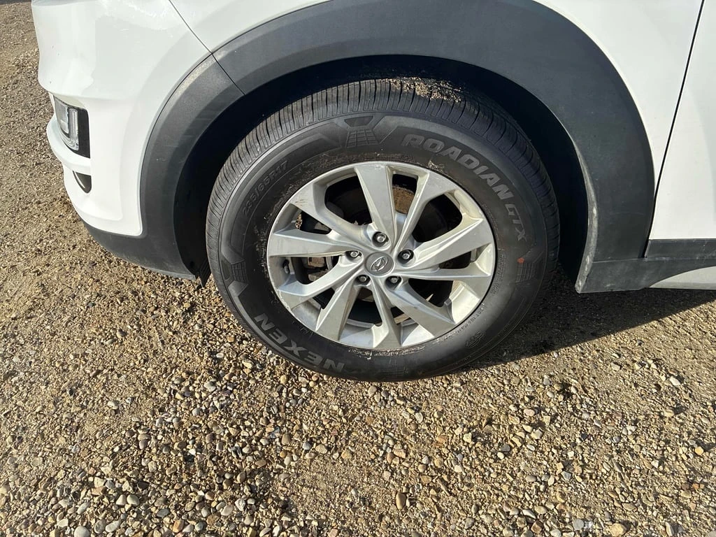 Hyundai Tucson 2019 Preferred * CARFAX * БЕЗ ПЪРВОНАЧАЛНА ВНОСКА - изображение 6