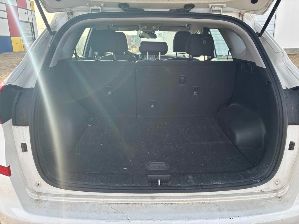 Hyundai Tucson 2019 Preferred * CARFAX *    | Mobile.bg   11