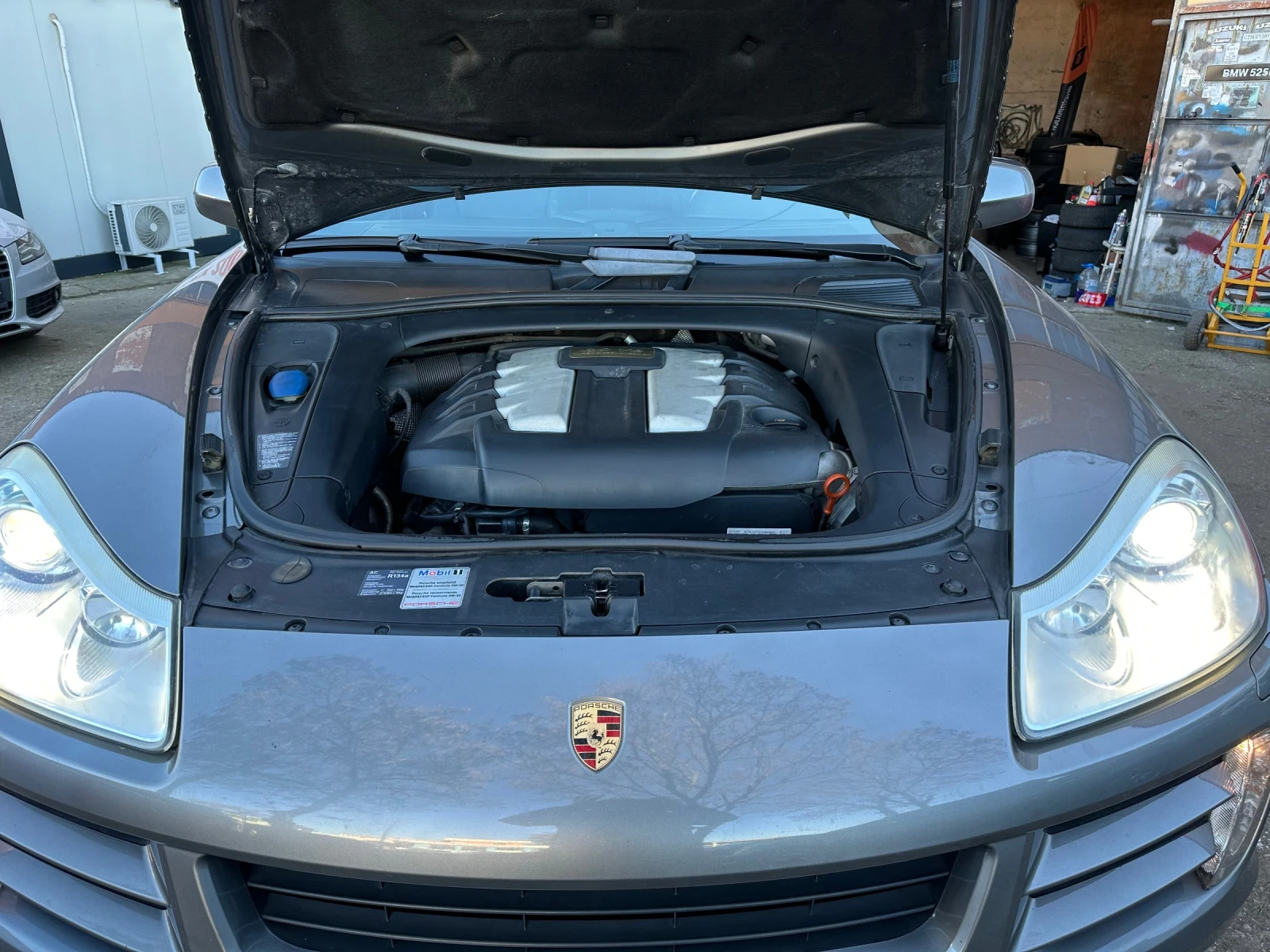 Porsche Cayenne 3.0d  Facelift  | Mobile.bg � ����������� 12