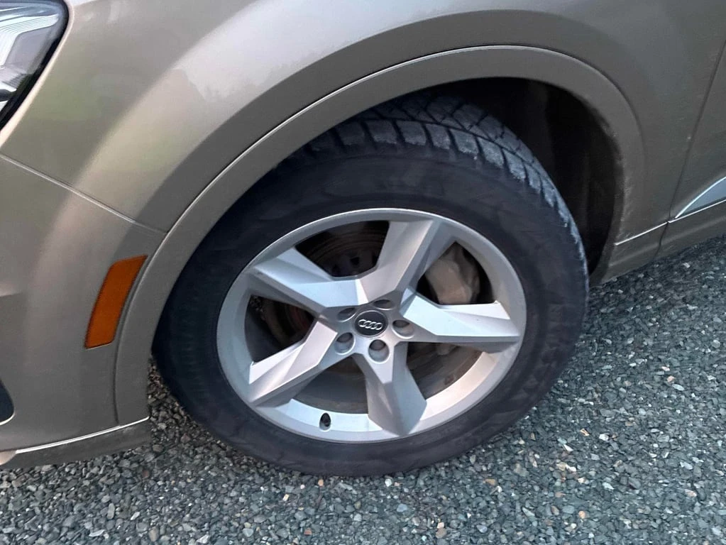 Audi Q7 2018 QUATTRO * БЕЗ ПЪРВОНАЧАЛНА ВНОСКА - изображение 6