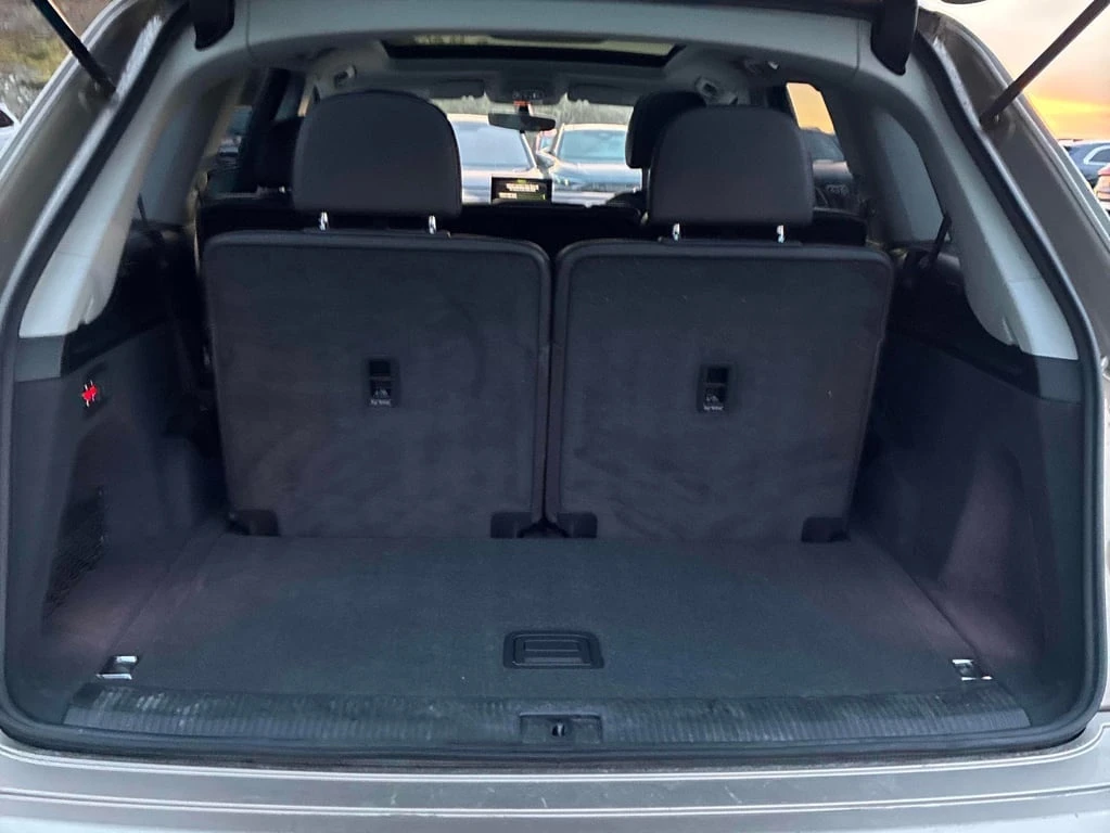 Audi Q7 2018 QUATTRO * ��� ������������ ������ | Mobile.bg � ����������� 14