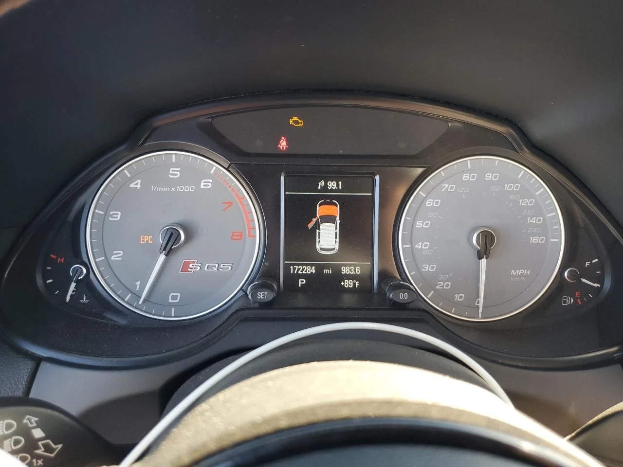 Audi SQ5 | Mobile.bg � ����������� 9