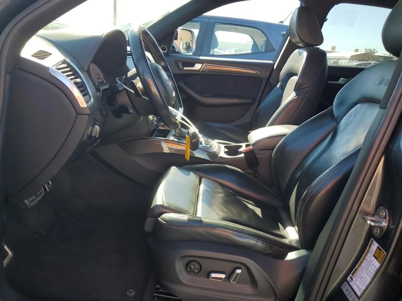 Audi SQ5 | Mobile.bg � ����������� 7