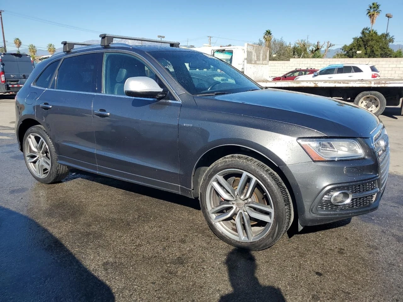 Audi SQ5 | Mobile.bg � ����������� 4