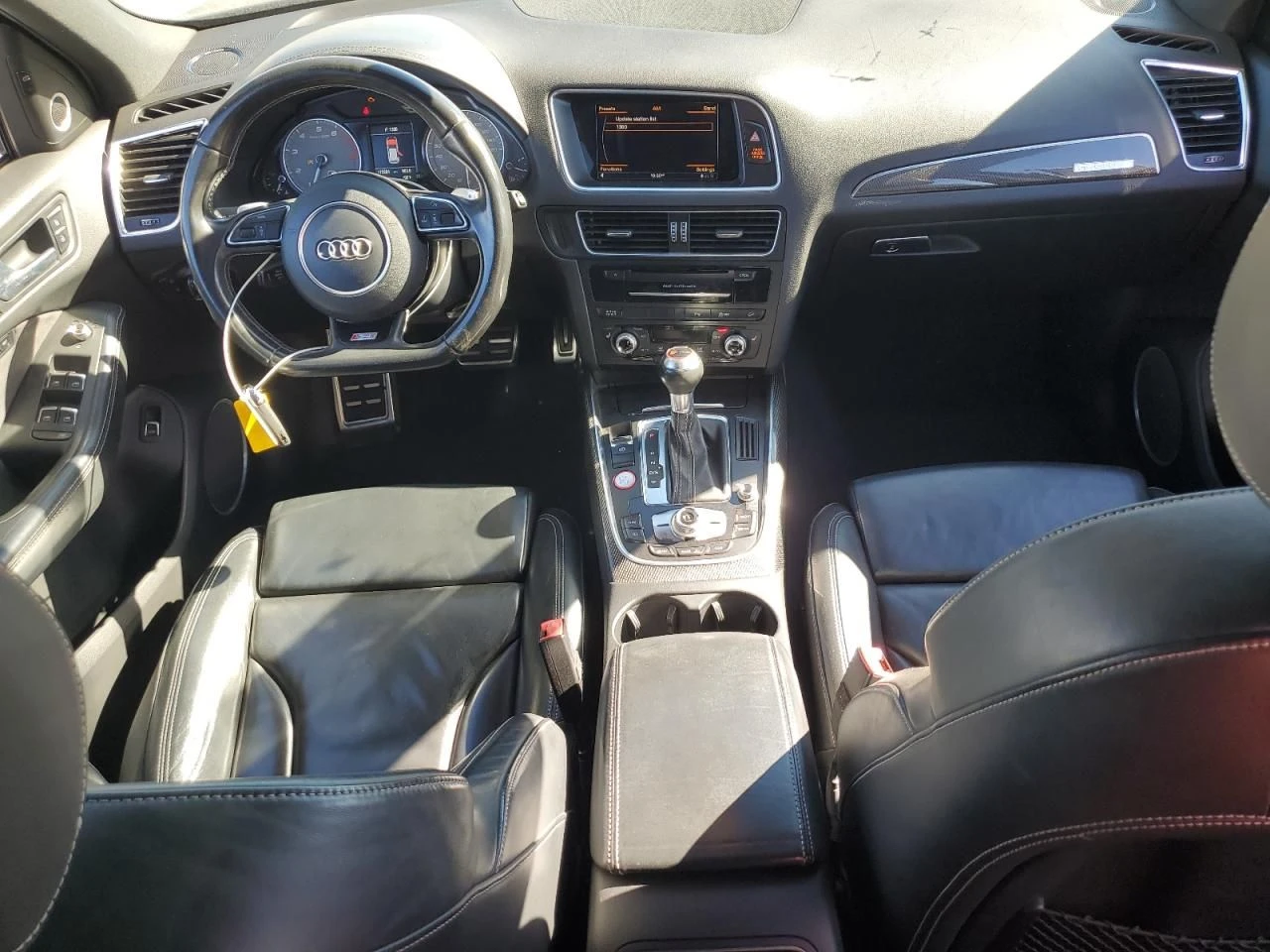 Audi SQ5 | Mobile.bg � ����������� 8