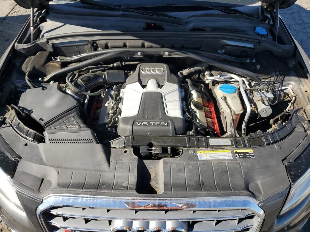 Audi SQ5 | Mobile.bg � ����������� 12