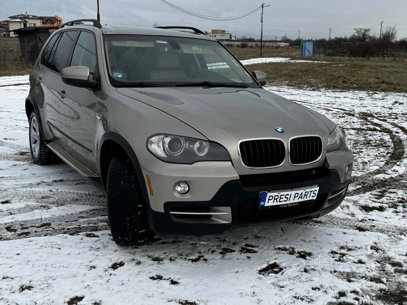 BMW X5 3.0 ������ /��� | Mobile.bg � ����������� 2