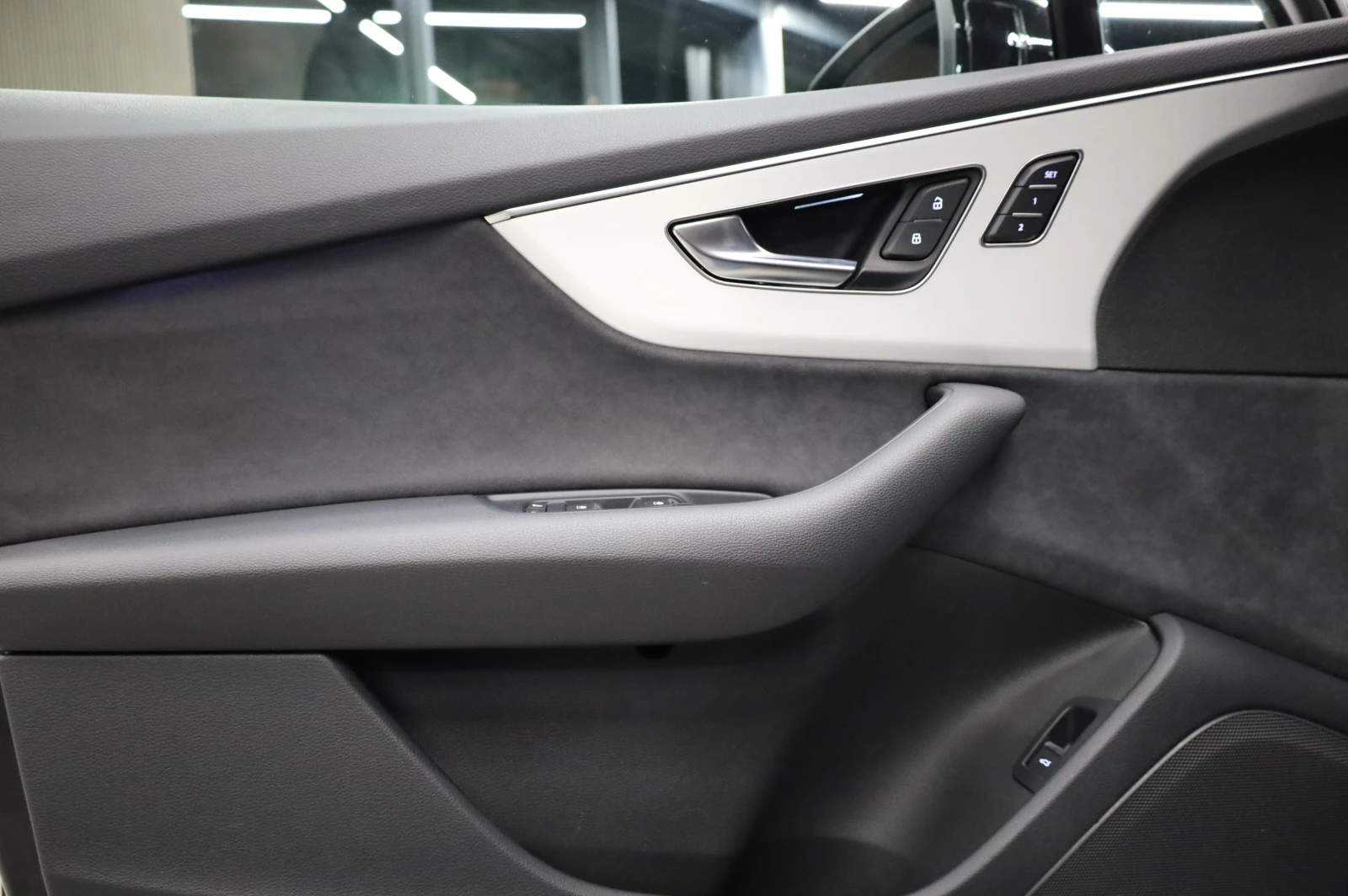 Audi Q7 2XS-LINE* OLED LIGHTS* HEAD UP* 360*  | Mobile.bg � ����������� 13