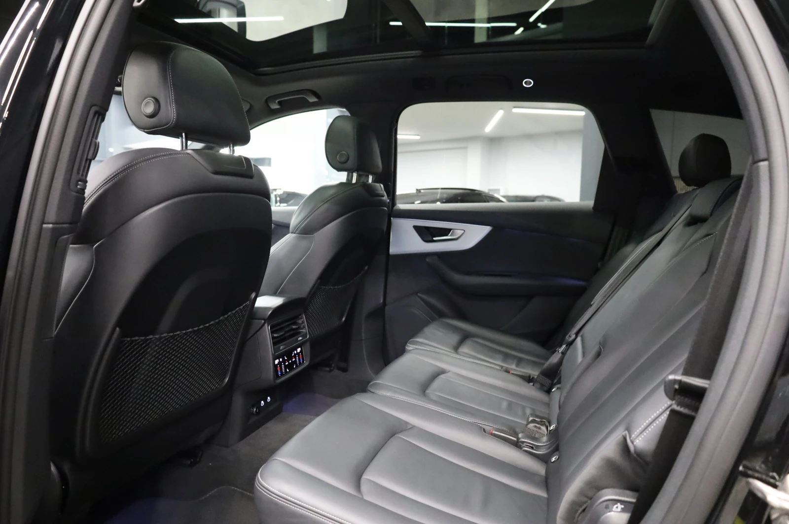 Audi Q7 2XS-LINE* OLED LIGHTS* HEAD UP* 360*  | Mobile.bg � ����������� 15