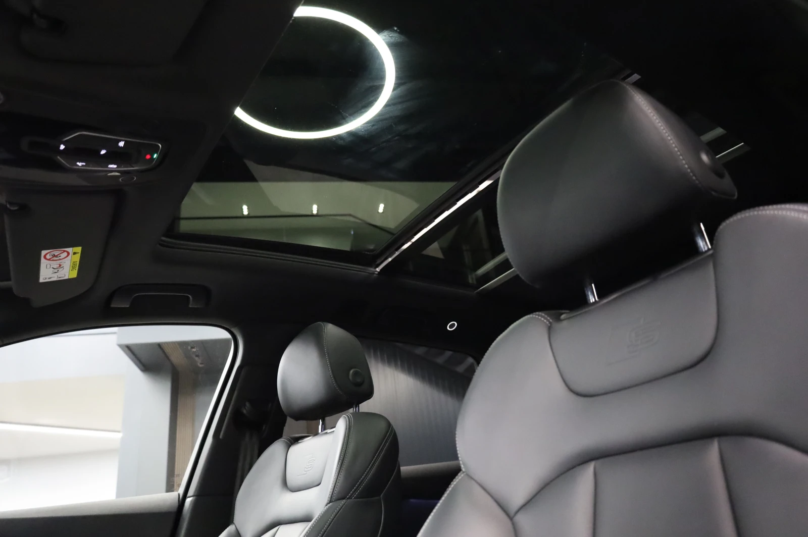 Audi Q7 2XS-LINE* OLED LIGHTS* HEAD UP* 360*  | Mobile.bg � ����������� 12