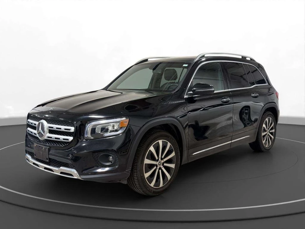 Mercedes-Benz GLB * GLB250 4M * CARFAX * ���� �� �� | Mobile.bg � ����������� 1