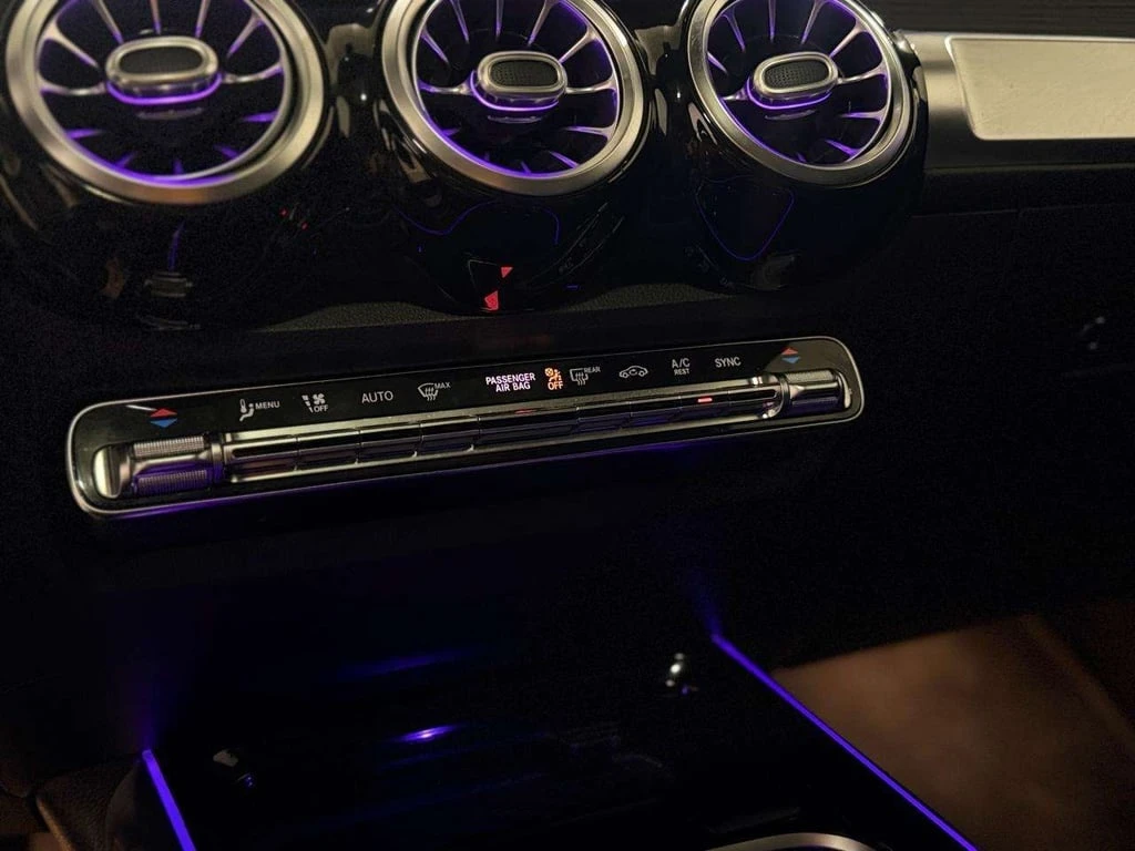 Mercedes-Benz GLB * GLB250 4M * CARFAX * ���� �� �� | Mobile.bg � ����������� 13