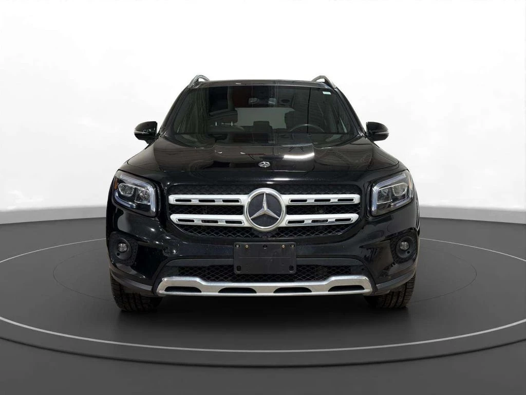 Mercedes-Benz GLB * GLB250 4M * CARFAX * ЦЕНА ДО БГ - изображение 2