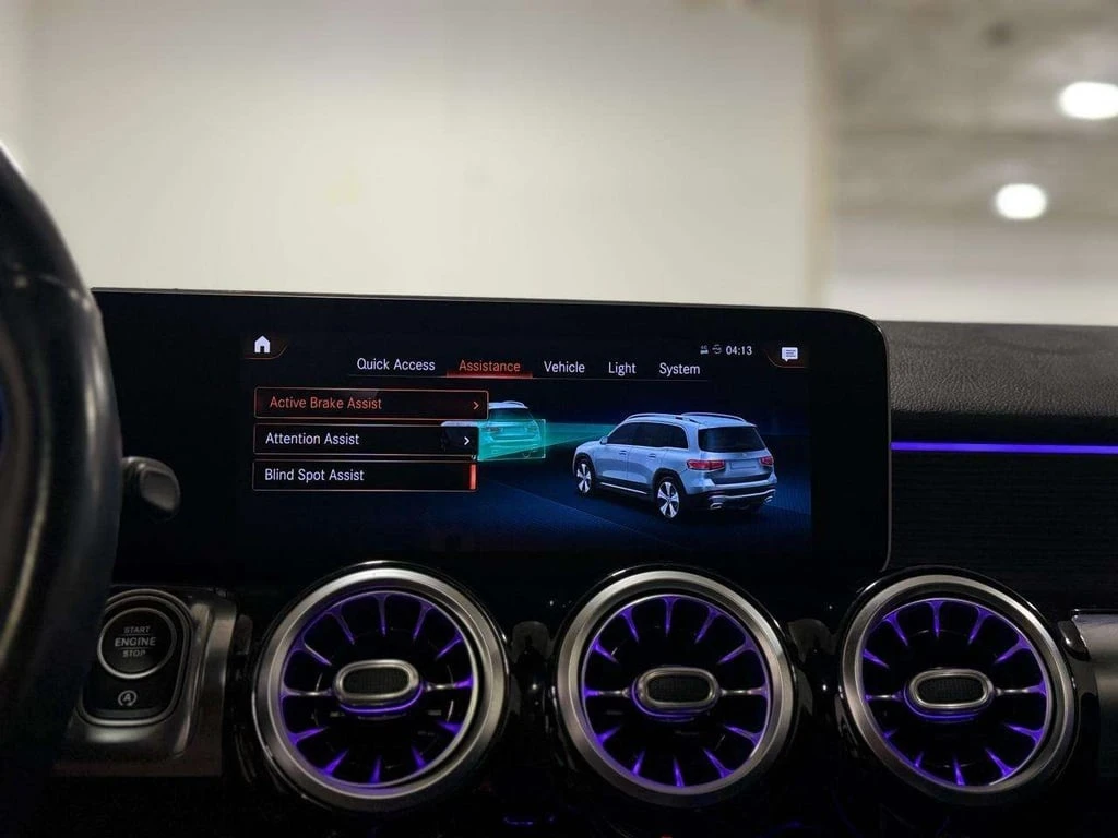 Mercedes-Benz GLB * GLB250 4M * CARFAX * ���� �� �� | Mobile.bg � ����������� 14