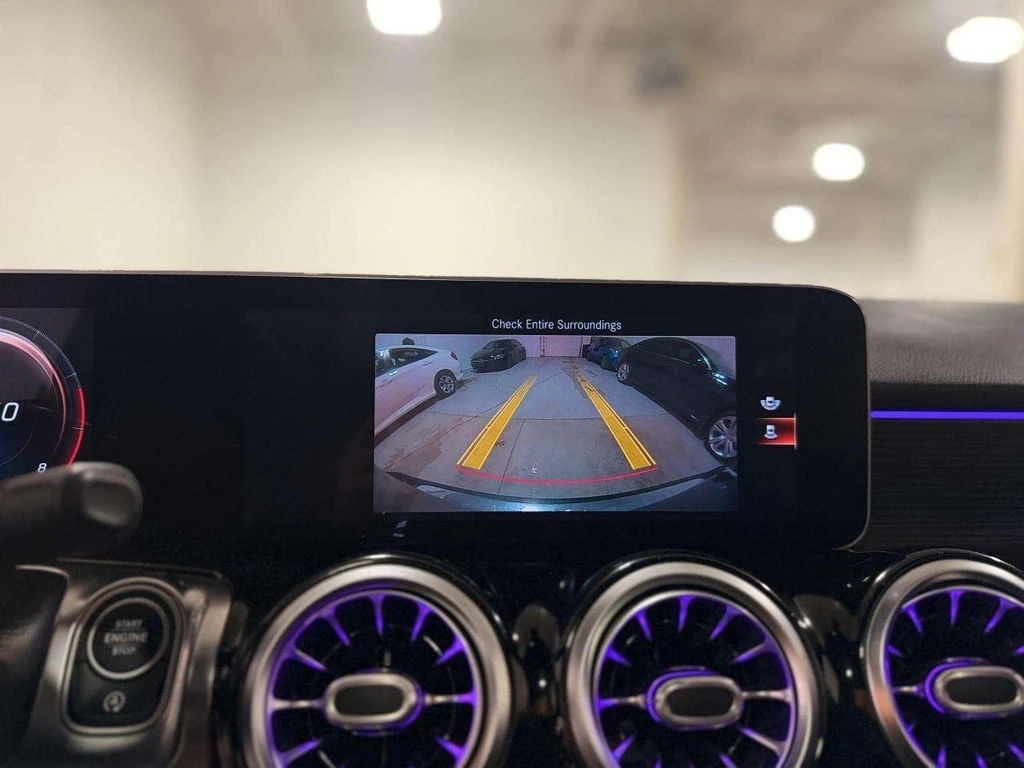 Mercedes-Benz GLB * GLB250 4M * CARFAX * ���� �� �� | Mobile.bg � ����������� 12