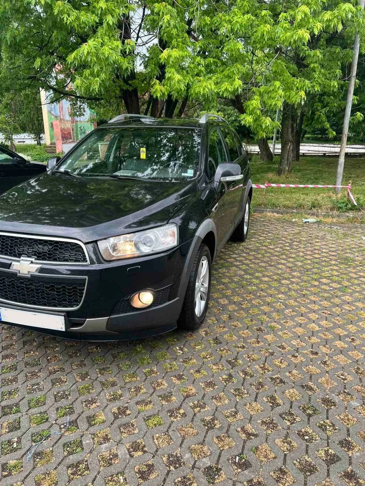 Chevrolet Captiva | Mobile.bg � ����������� 3